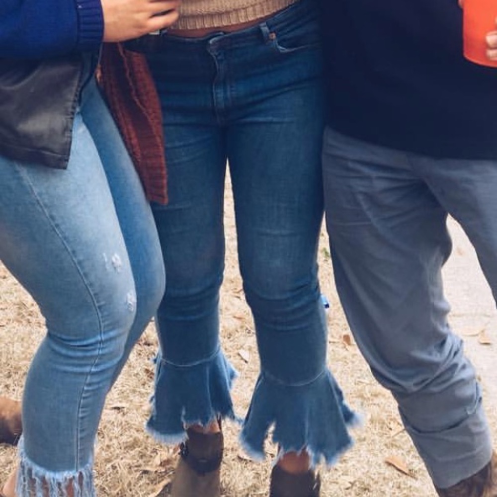 Pull&Bear Jeans